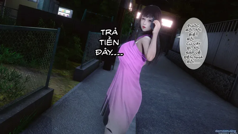 đọc truyện Bí Mật Thầm Kín Chương 16 ảnh 37 tại Thiên Thai Truyện