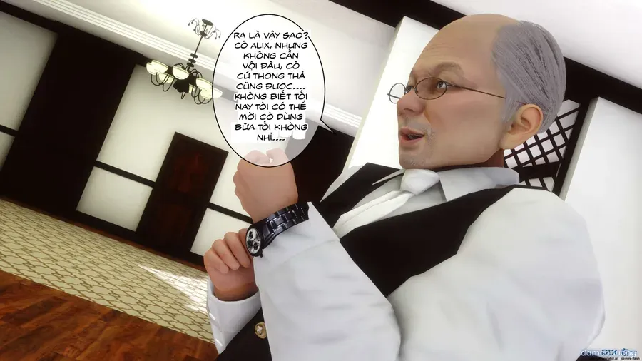 đọc truyện Bí Mật Thầm Kín Chương 17 ảnh 184 tại Thiên Thai Truyện
