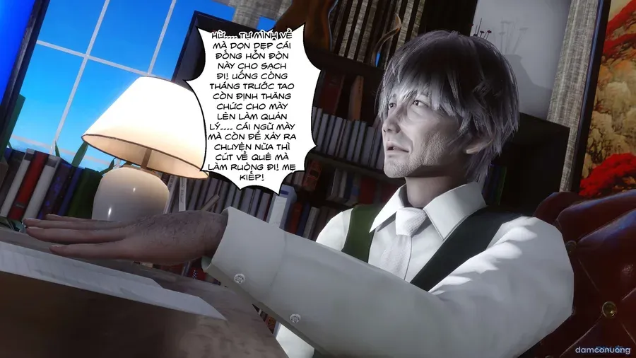 đọc truyện Bí Mật Thầm Kín Chương 17 ảnh 95 tại Thiên Thai Truyện