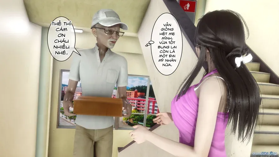 đọc truyện Bí Mật Thầm Kín Chương 18 ảnh 59 tại Thiên Thai Truyện