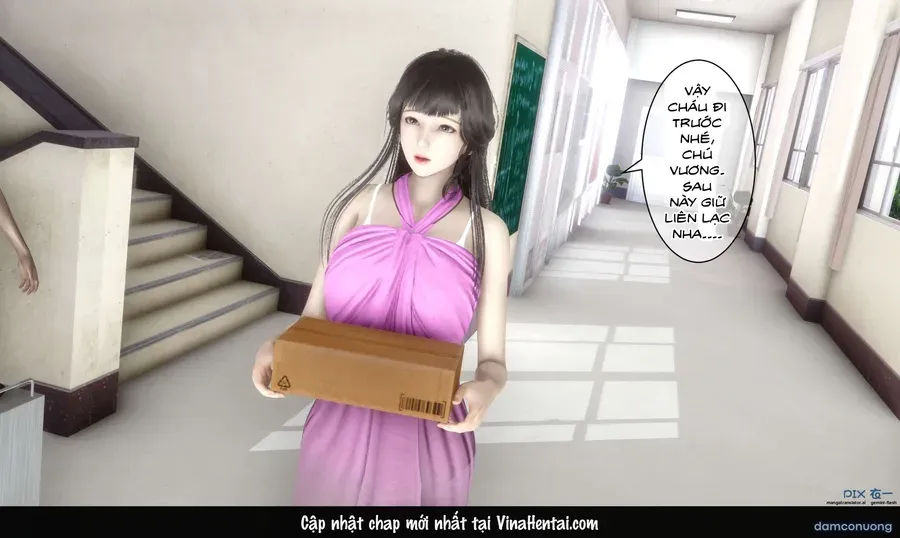 đọc truyện Bí Mật Thầm Kín Chương 18 ảnh 61 tại Thiên Thai Truyện