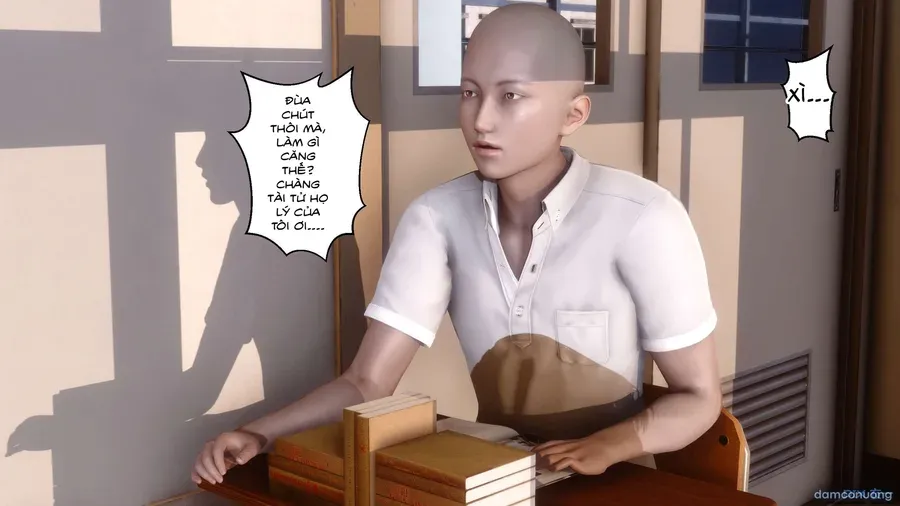 đọc truyện Bí Mật Thầm Kín Chương 2 ảnh 185 tại Thiên Thai Truyện