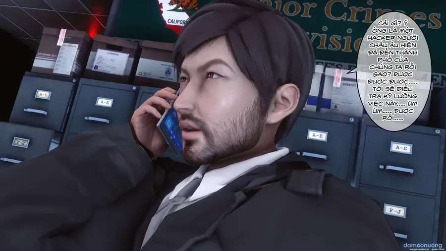 đọc truyện Bí Mật Thầm Kín Chương 20 ảnh 4 tại Thiên Thai Truyện
