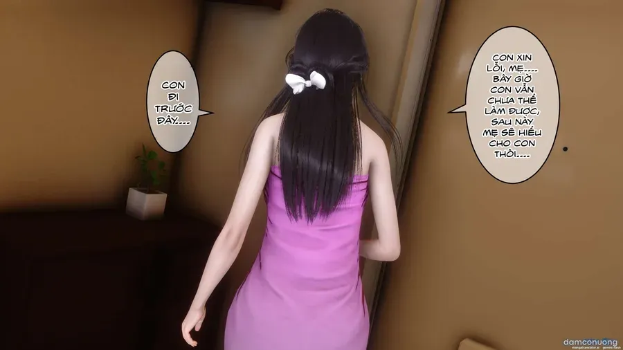 đọc truyện Bí Mật Thầm Kín Chương 21 ảnh 13 tại Thiên Thai Truyện