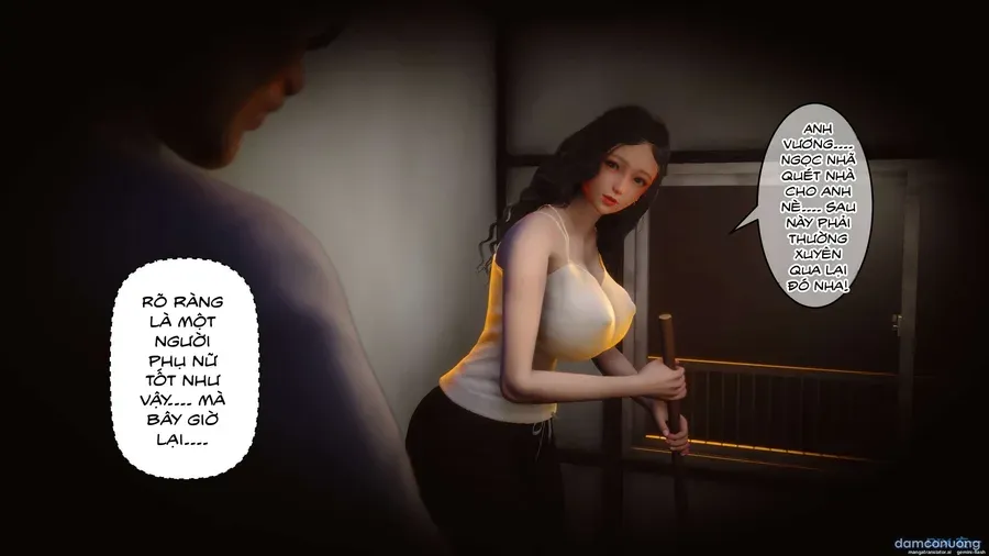 đọc truyện Bí Mật Thầm Kín Chương 21 ảnh 267 tại Thiên Thai Truyện