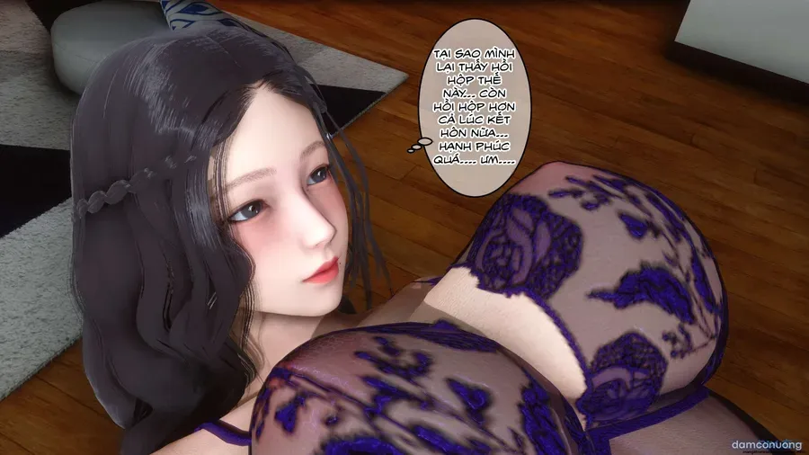 đọc truyện Bí Mật Thầm Kín Chương 22 ảnh 261 tại Thiên Thai Truyện