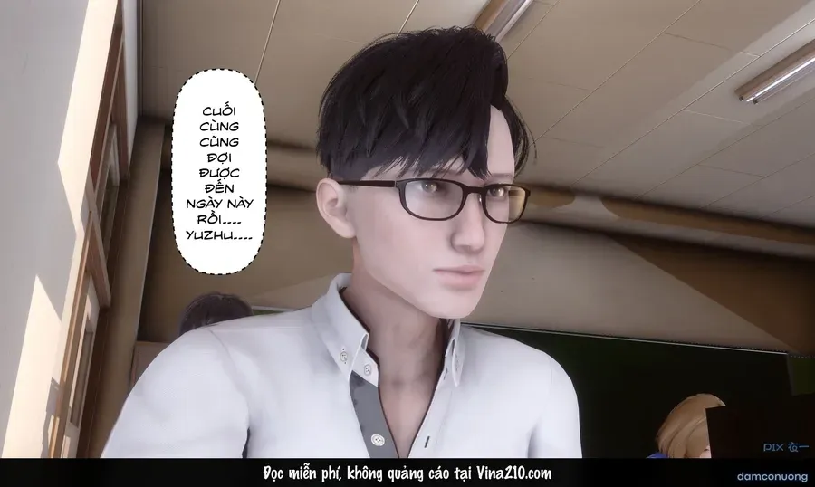 đọc truyện Bí Mật Thầm Kín Chương 26.1 ảnh 51 tại Thiên Thai Truyện
