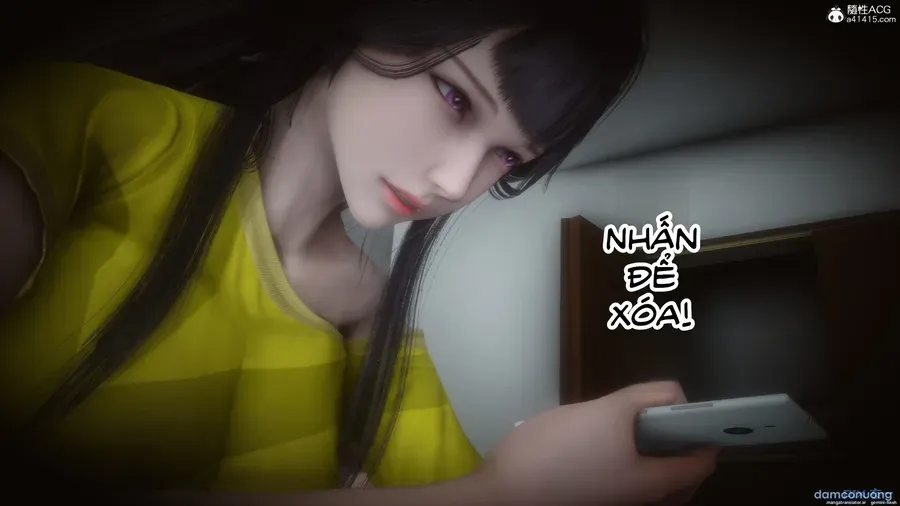 đọc truyện Bí Mật Thầm Kín Chương 27.1 ảnh 35 tại Thiên Thai Truyện