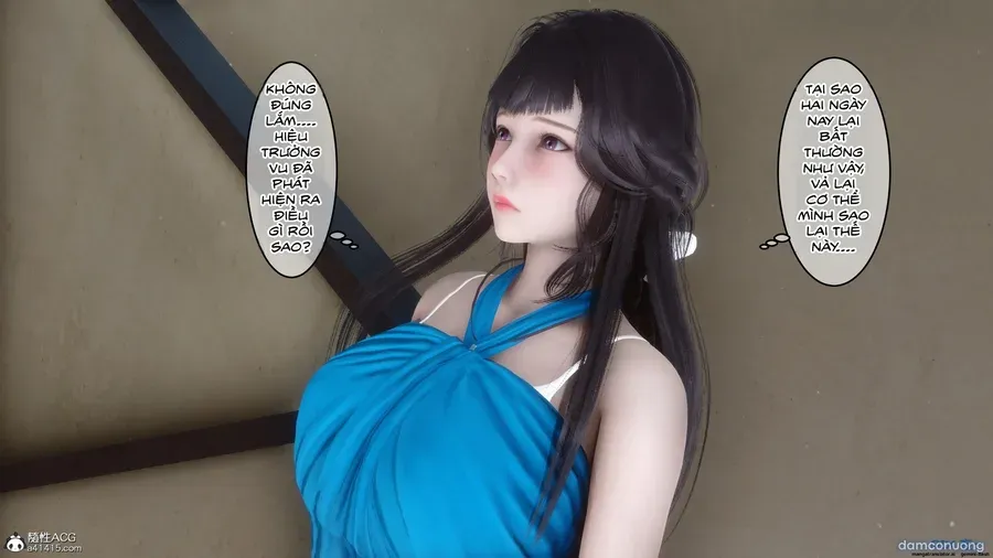 đọc truyện Bí Mật Thầm Kín Chương 27.1 ảnh 63 tại Thiên Thai Truyện