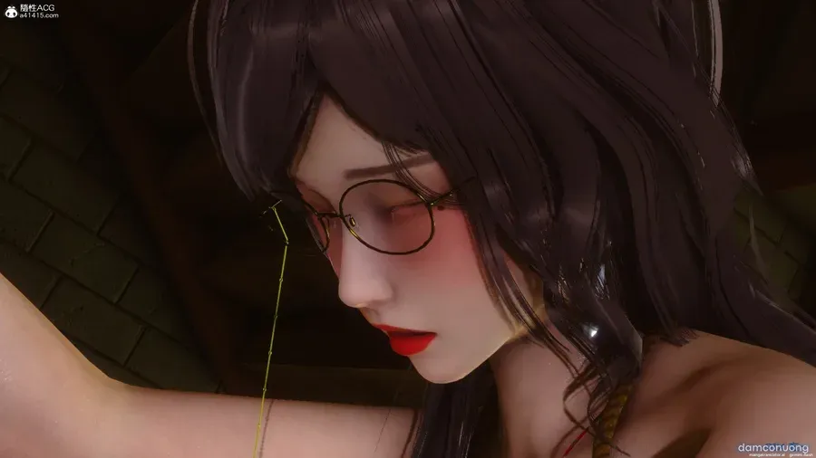đọc truyện Bí Mật Thầm Kín Chương 28.1 ảnh 114 tại Thiên Thai Truyện