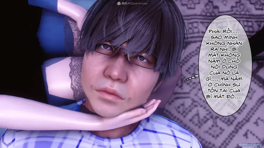 đọc truyện Bí Mật Thầm Kín Chương 28.2 ảnh 47 tại Thiên Thai Truyện