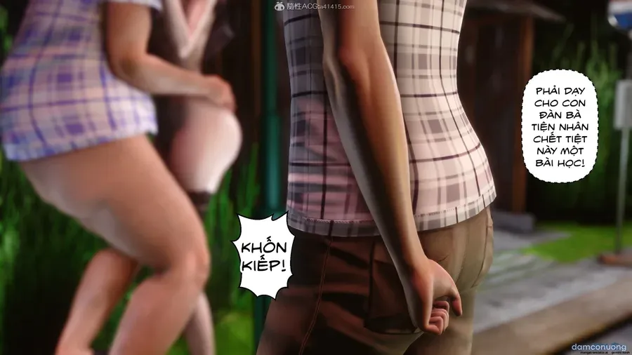 đọc truyện Bí Mật Thầm Kín Chương 29.2 ảnh 140 tại Thiên Thai Truyện