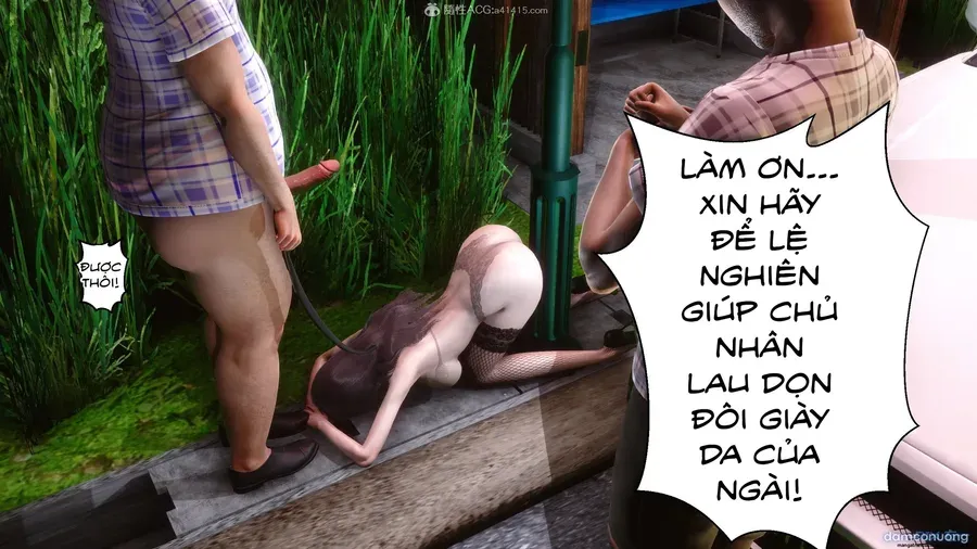 đọc truyện Bí Mật Thầm Kín Chương 29.2 ảnh 101 tại Thiên Thai Truyện