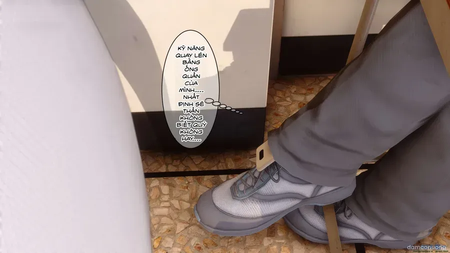 đọc truyện Bí Mật Thầm Kín Chương 3 ảnh 67 tại Thiên Thai Truyện