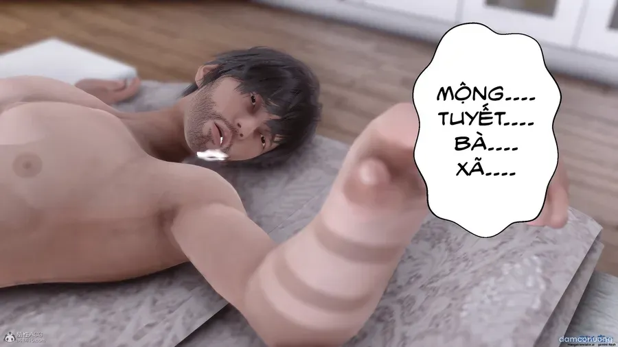 đọc truyện Bí Mật Thầm Kín Chương 30.2 ảnh 128 tại Thiên Thai Truyện