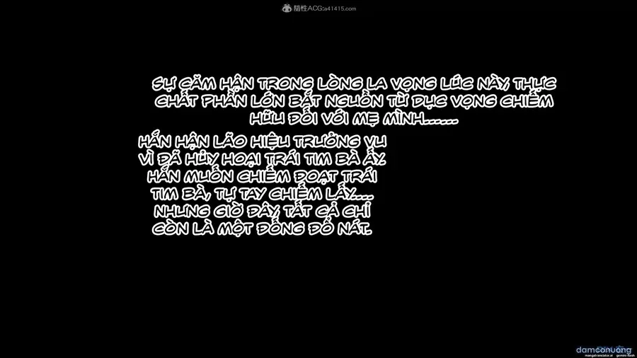 đọc truyện Bí Mật Thầm Kín Chương 32.1 ảnh 12 tại Thiên Thai Truyện