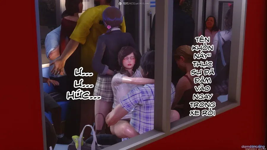 đọc truyện Bí Mật Thầm Kín Chương 32.2 ảnh 99 tại Thiên Thai Truyện