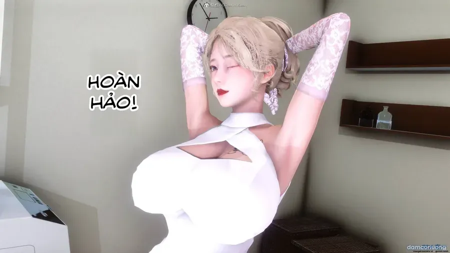 đọc truyện Bí Mật Thầm Kín Chương 33.1 ảnh 156 tại Thiên Thai Truyện