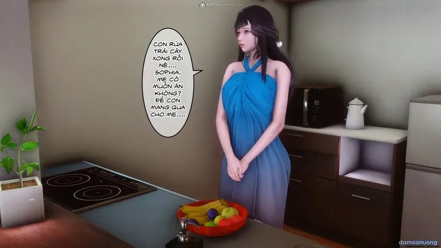 đọc truyện Bí Mật Thầm Kín Chương 33.1 ảnh 177 tại Thiên Thai Truyện