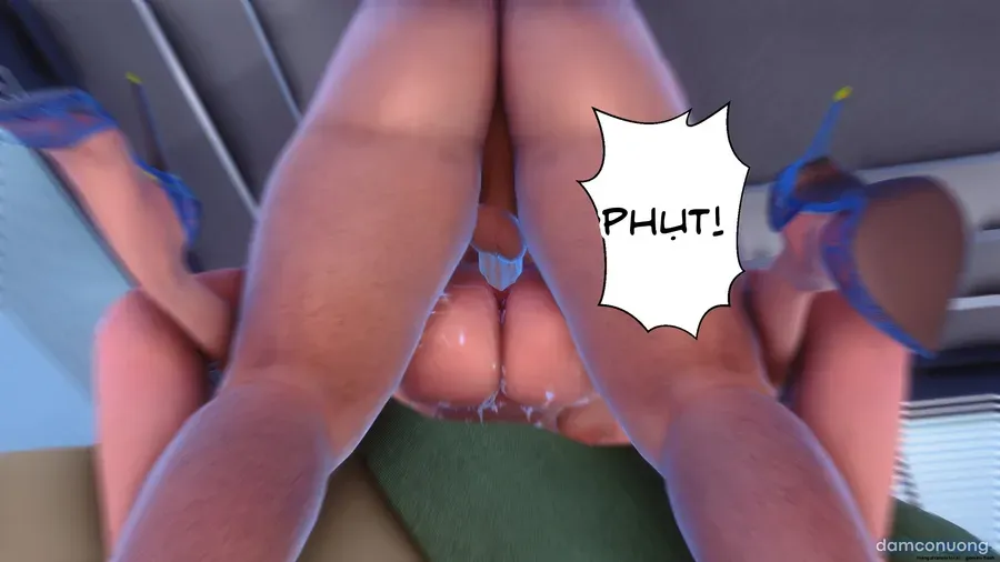 đọc truyện Bí Mật Thầm Kín Chương 34.2 ảnh 109 tại Thiên Thai Truyện