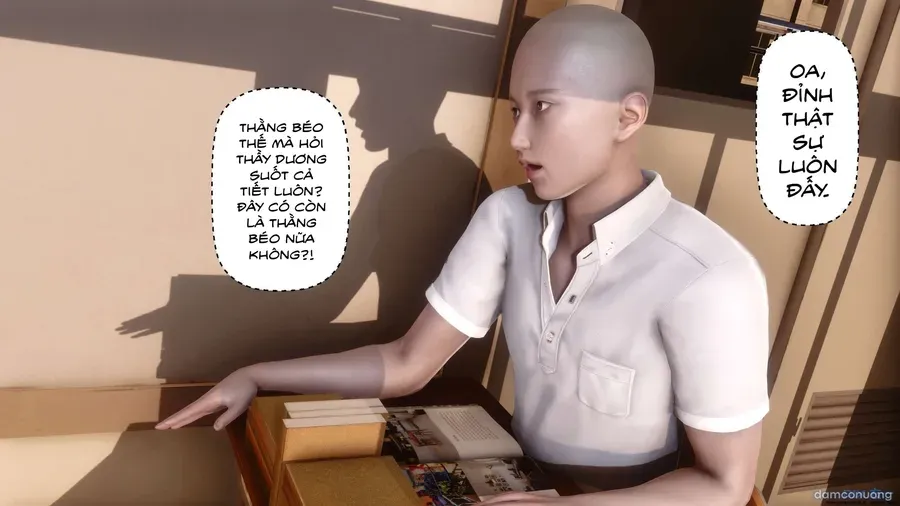 đọc truyện Bí Mật Thầm Kín Chương 8 ảnh 106 tại Thiên Thai Truyện