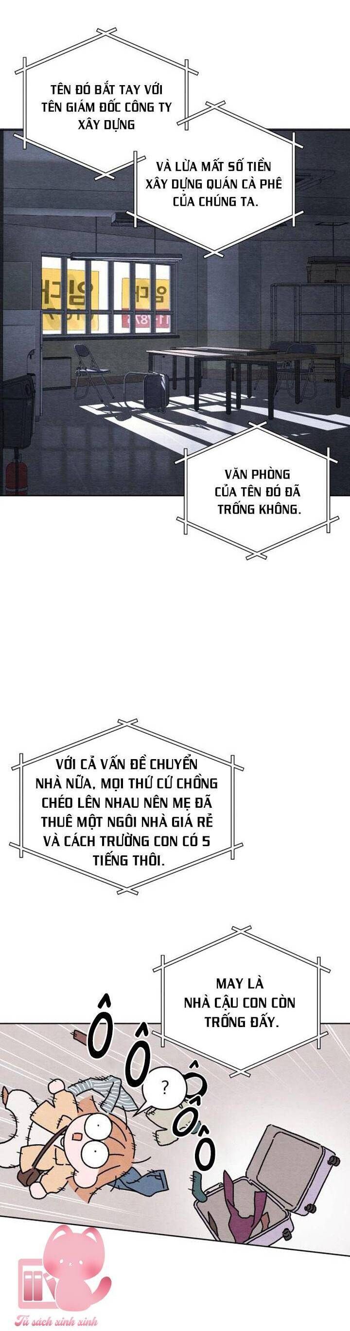 đọc truyện Bí Mật Thanh Xuân Chương 1 ảnh 8 tại Giả Dược