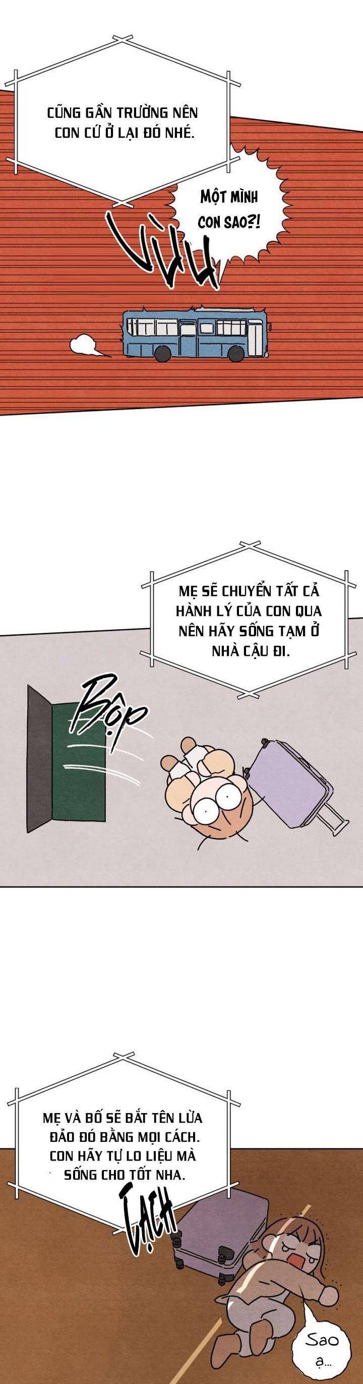 đọc truyện Bí Mật Thanh Xuân Chương 1 ảnh 9 tại Giả Dược