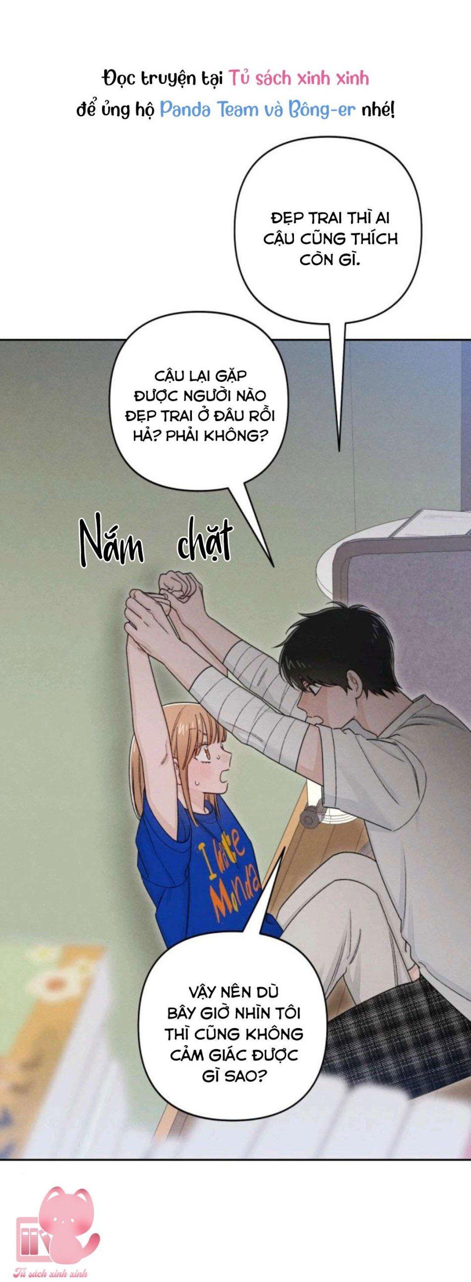 đọc truyện Bí Mật Thanh Xuân Chương 100 ảnh 30 tại Truyện Dạ Ký