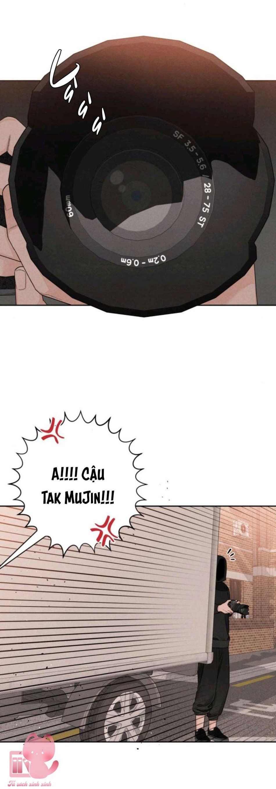 đọc truyện Bí Mật Thanh Xuân Chương 101 ảnh 15 tại Truyện Dạ Ký