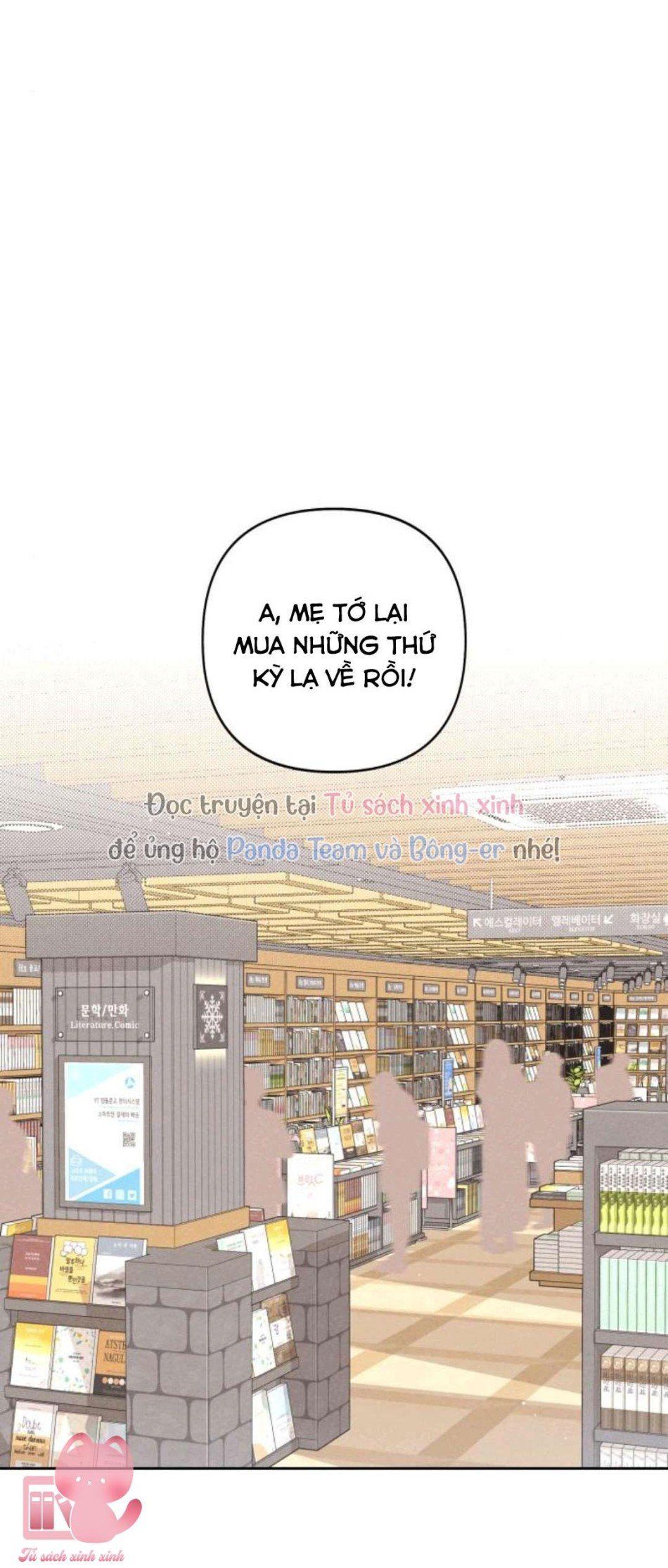 đọc truyện Bí Mật Thanh Xuân Chương 101 ảnh 27 tại Truyện Dạ Ký