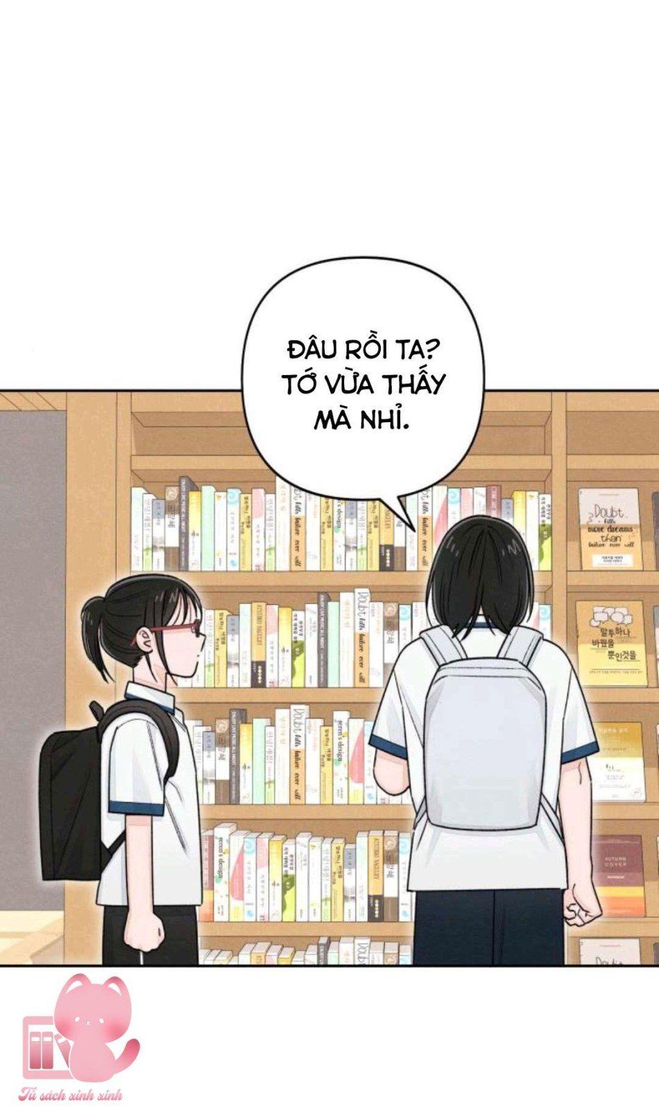 đọc truyện Bí Mật Thanh Xuân Chương 101 ảnh 33 tại Truyện Dạ Ký