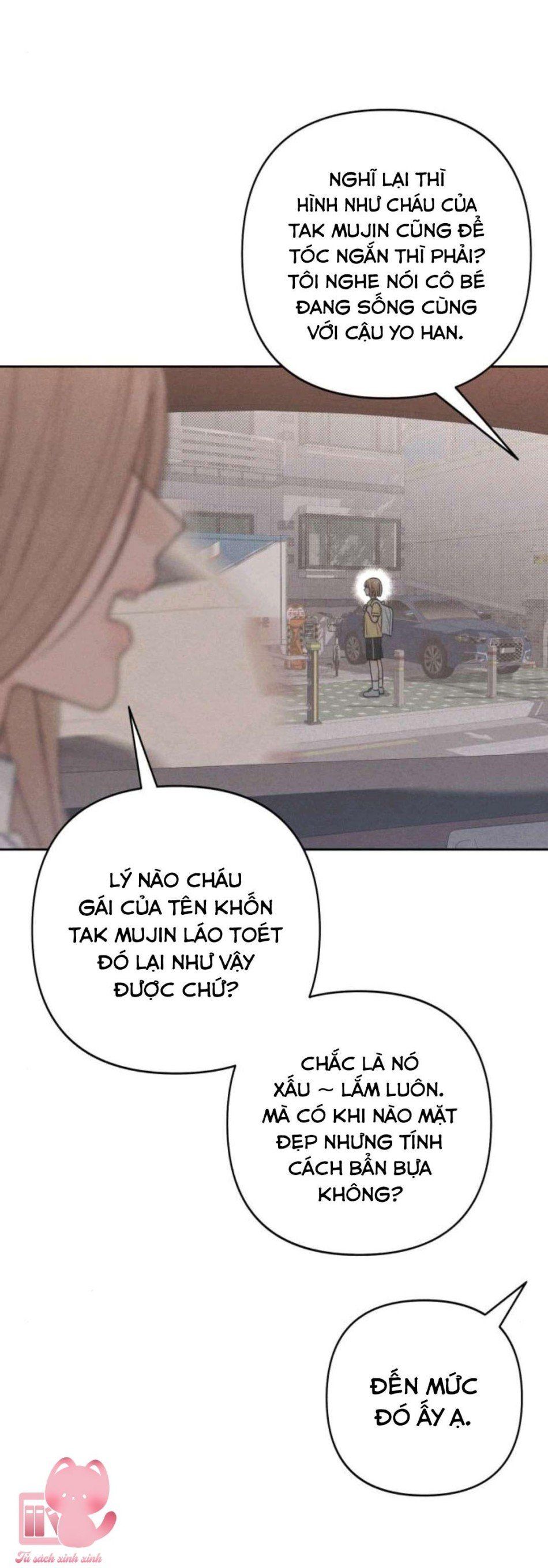 đọc truyện Bí Mật Thanh Xuân Chương 101 ảnh 55 tại Truyện Dạ Ký
