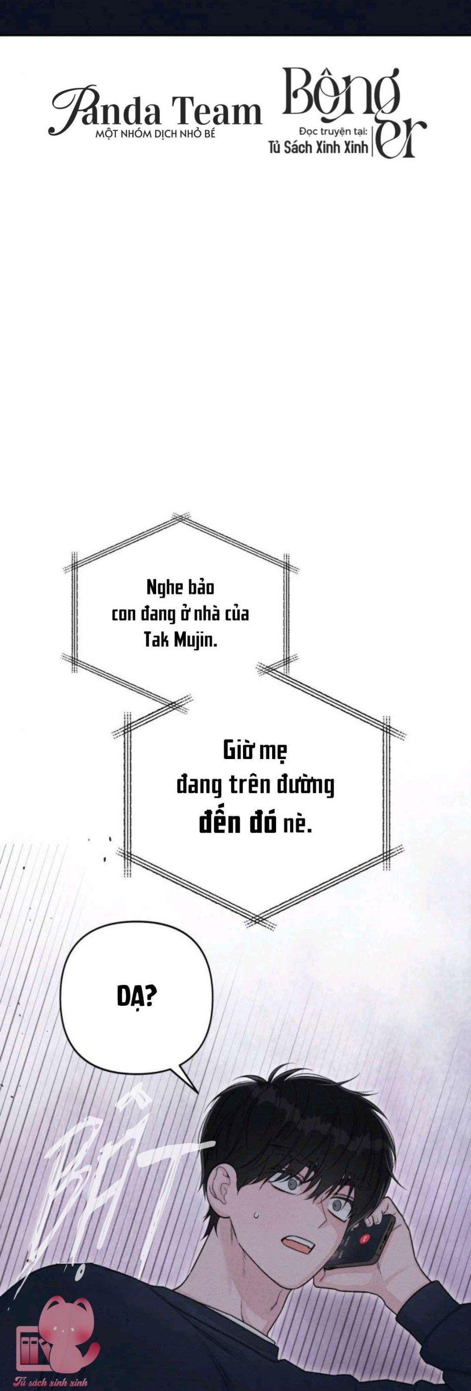 đọc truyện Bí Mật Thanh Xuân Chương 102 ảnh 35 tại Truyện Dạ Ký