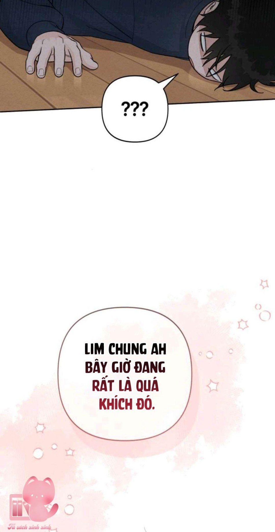 đọc truyện Bí Mật Thanh Xuân Chương 102 ảnh 10 tại Truyện Dạ Ký