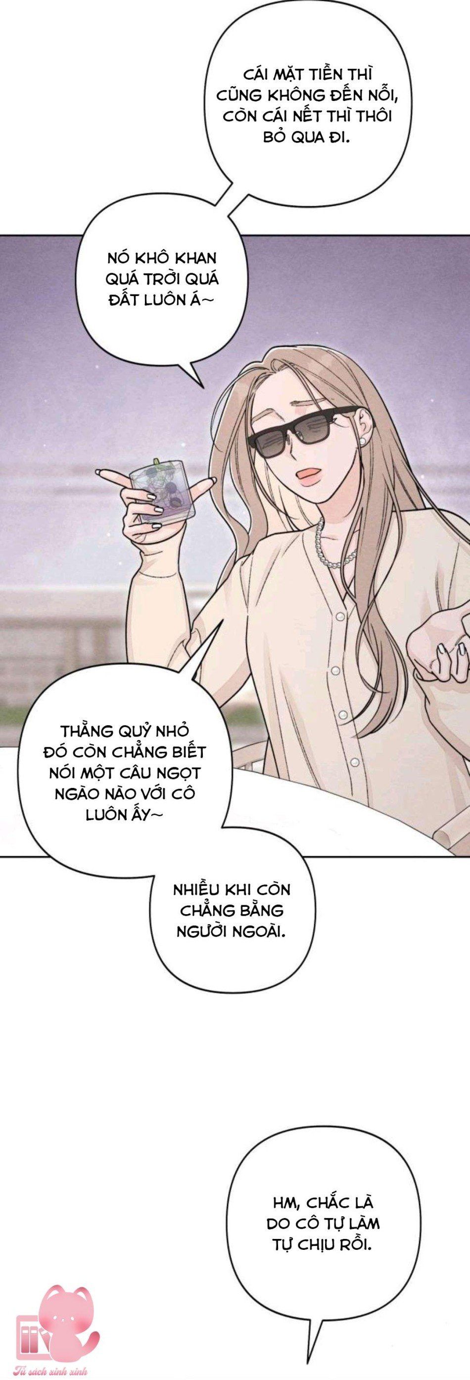 đọc truyện Bí Mật Thanh Xuân Chương 103 ảnh 18 tại Truyện Dạ Ký