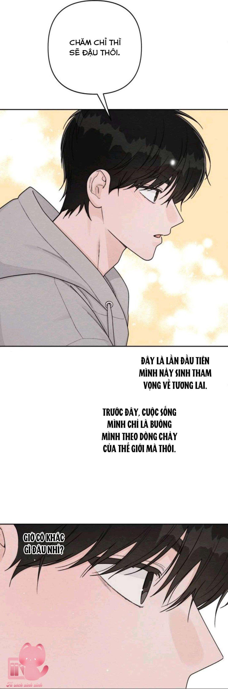 đọc truyện Bí Mật Thanh Xuân Chương 105 ảnh 19 tại Truyện Dạ Ký