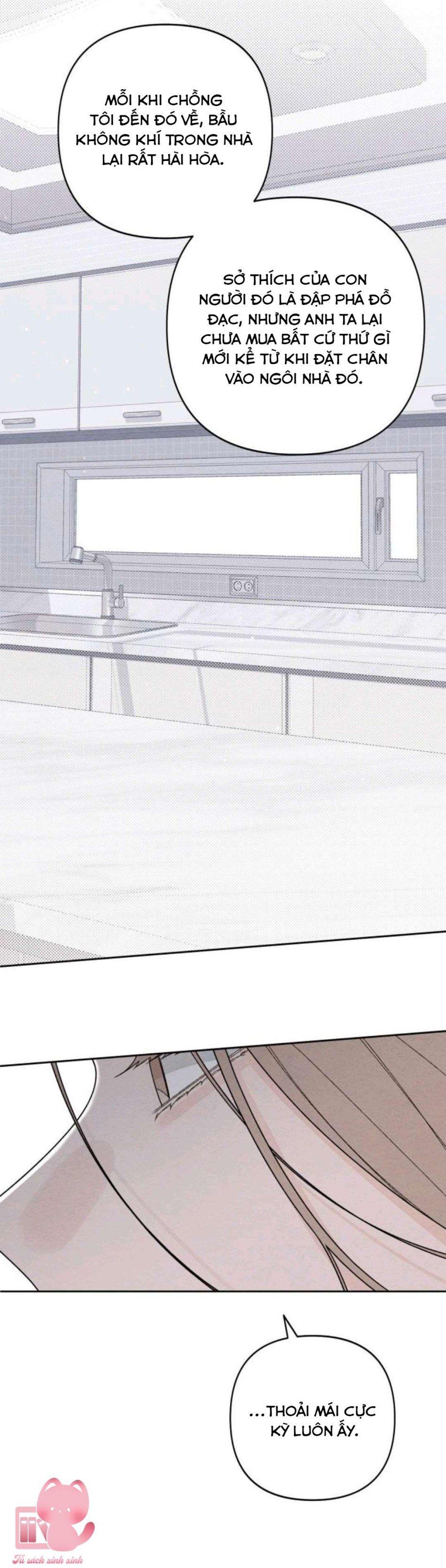 đọc truyện Bí Mật Thanh Xuân Chương 105 ảnh 37 tại Truyện Dạ Ký