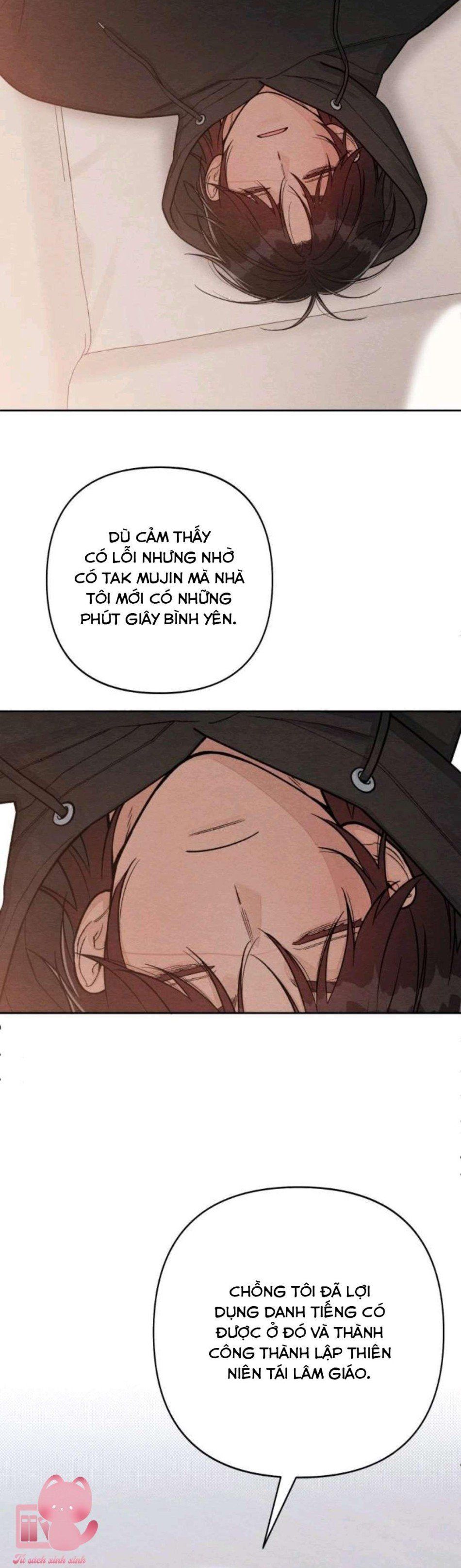 đọc truyện Bí Mật Thanh Xuân Chương 105 ảnh 39 tại Truyện Dạ Ký