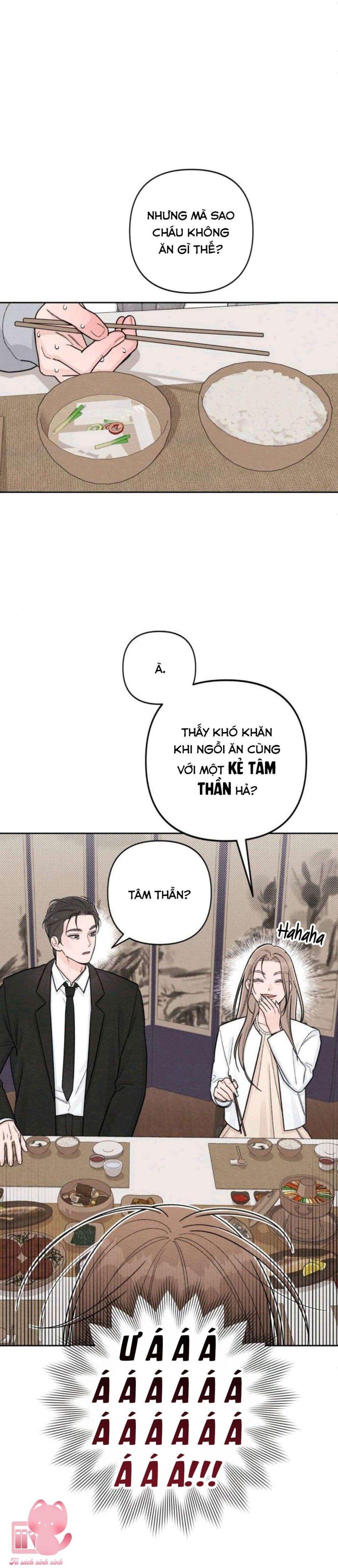 đọc truyện Bí Mật Thanh Xuân Chương 106 ảnh 14 tại Truyện Dạ Ký