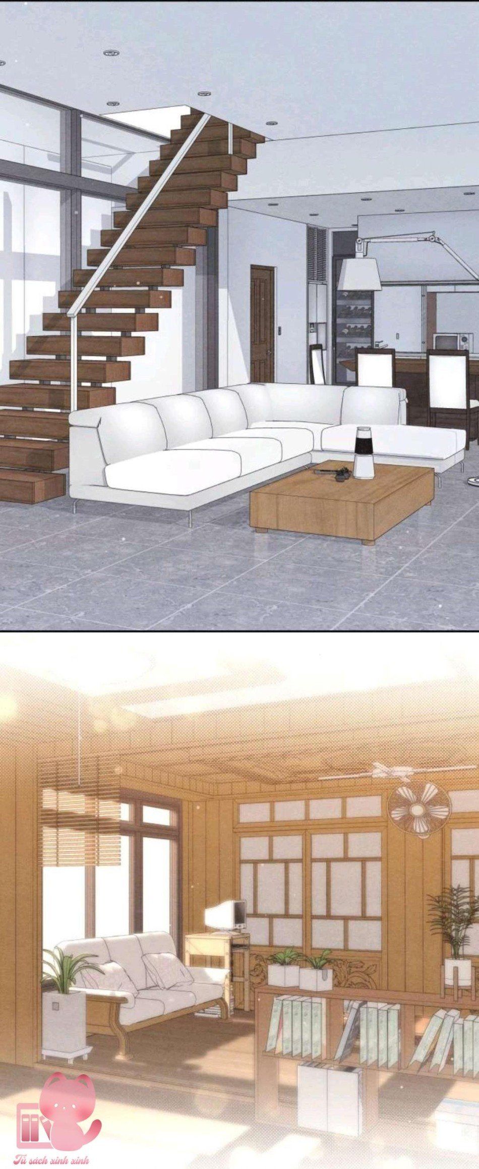 đọc truyện Bí Mật Thanh Xuân Chương 107 ảnh 5 tại Truyện Dạ Ký