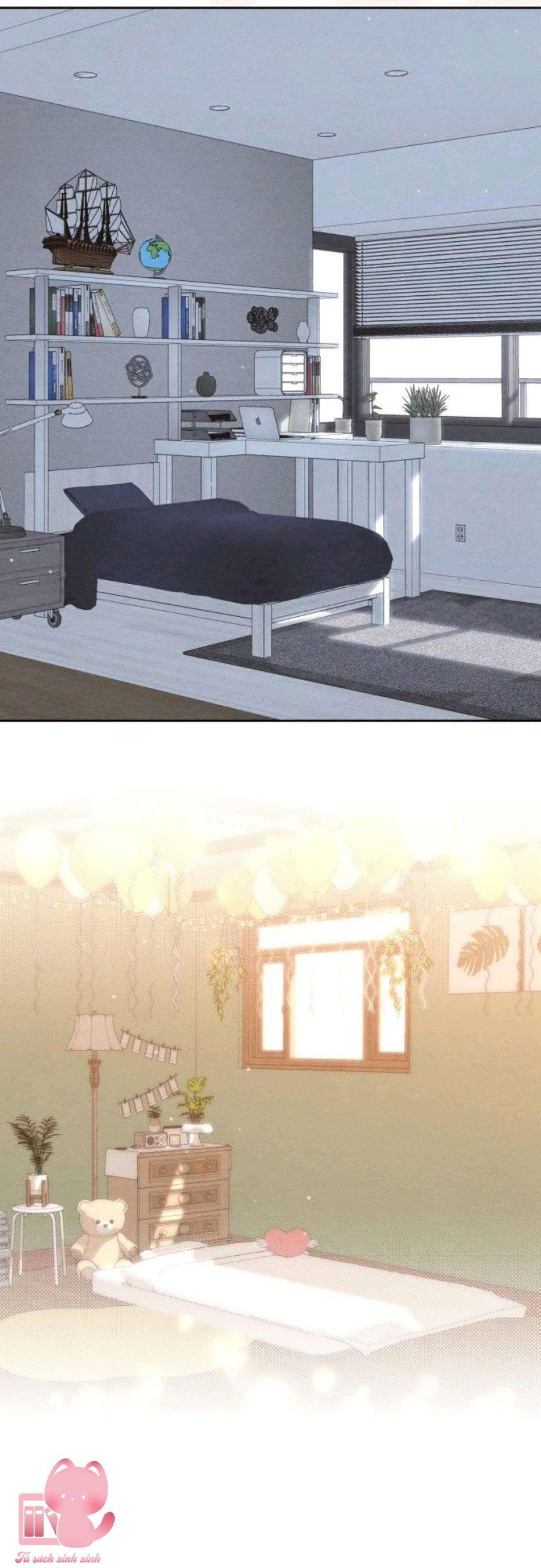 đọc truyện Bí Mật Thanh Xuân Chương 107 ảnh 6 tại Truyện Dạ Ký