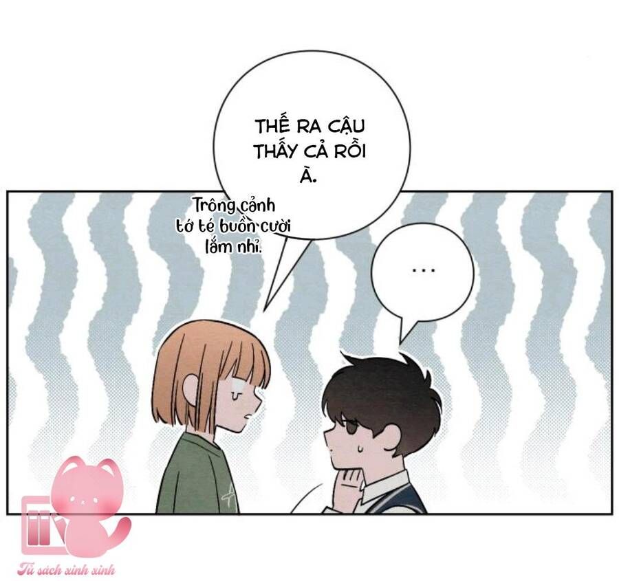 đọc truyện Bí Mật Thanh Xuân Chương 11 ảnh 29 tại Giả Dược
