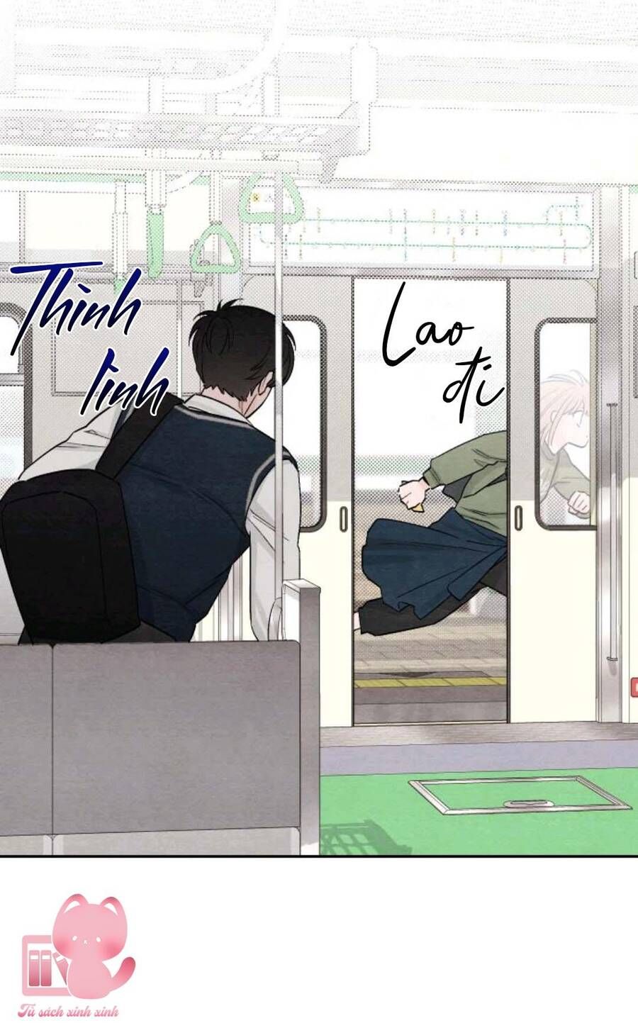 đọc truyện Bí Mật Thanh Xuân Chương 11 ảnh 64 tại Giả Dược