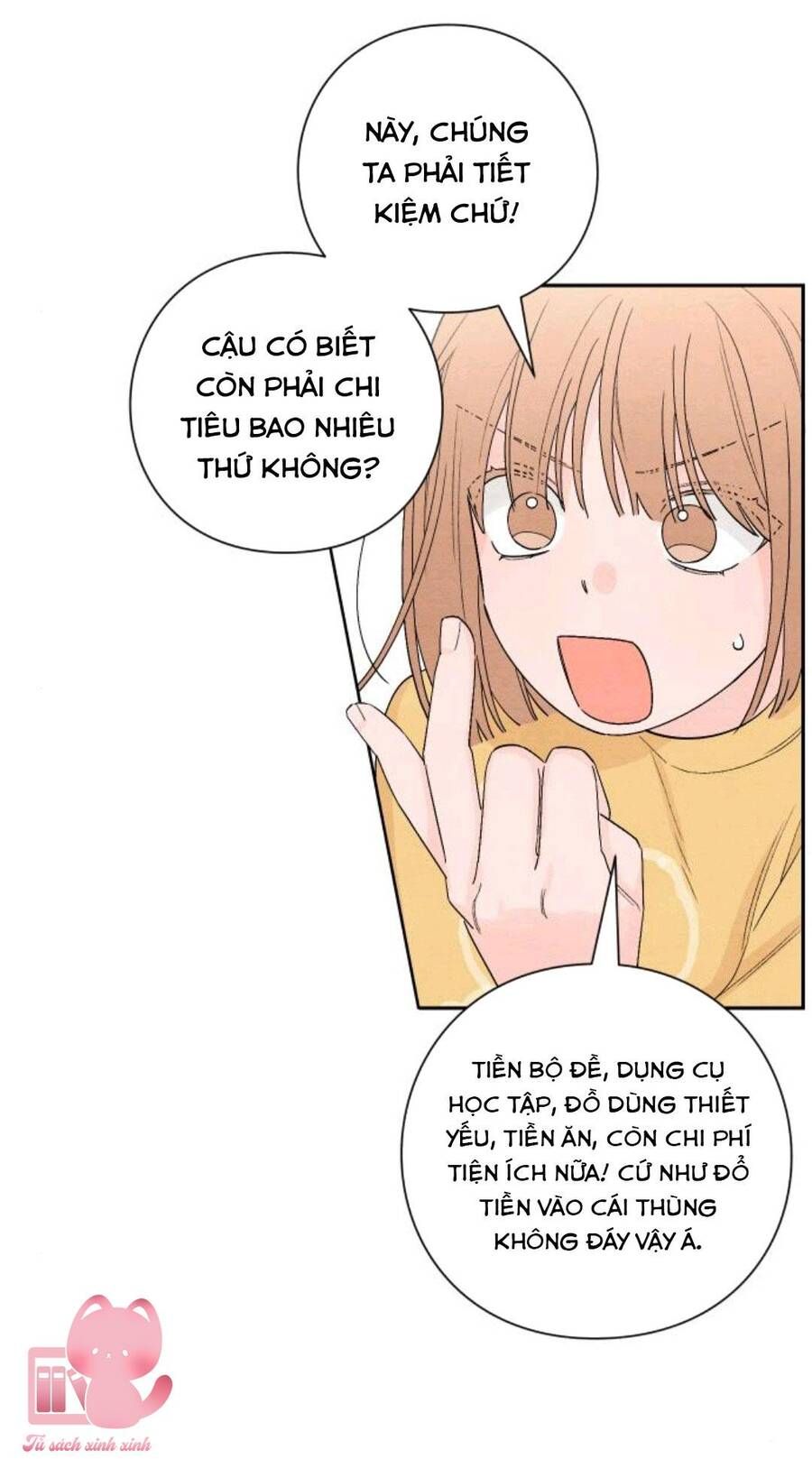 đọc truyện Bí Mật Thanh Xuân Chương 12 ảnh 11 tại Giả Dược