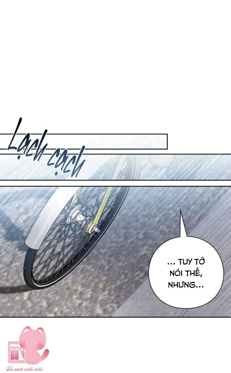 đọc truyện Bí Mật Thanh Xuân Chương 12 ảnh 19 tại Giả Dược