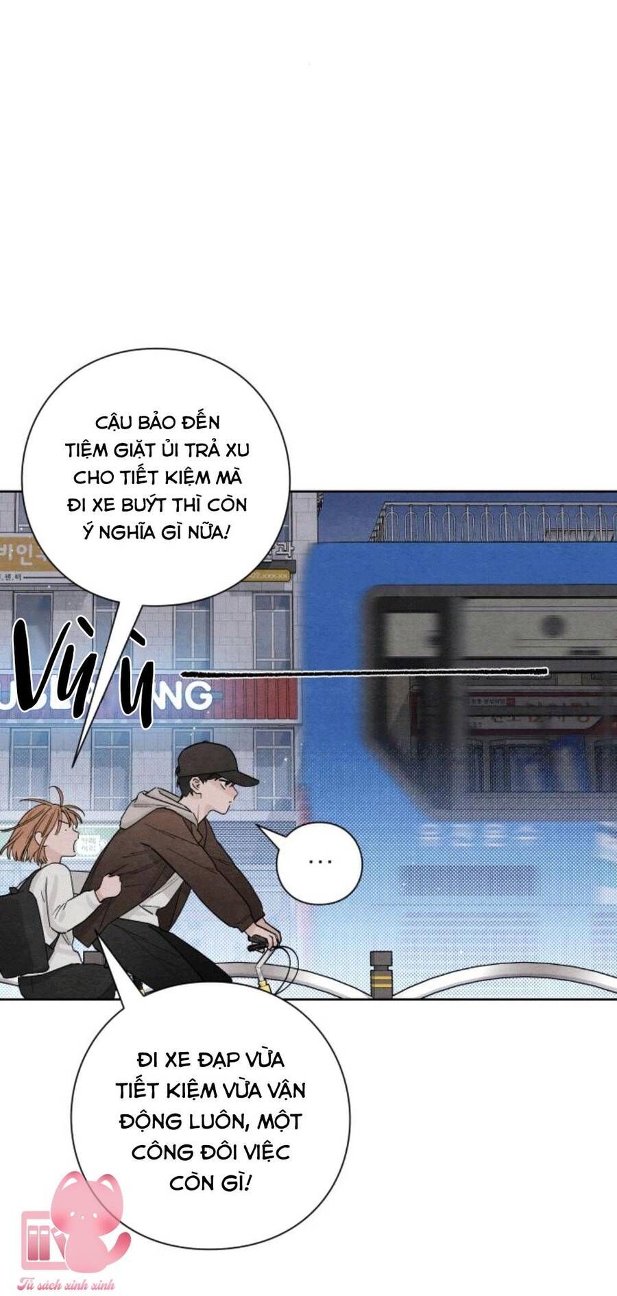 đọc truyện Bí Mật Thanh Xuân Chương 12 ảnh 21 tại Giả Dược