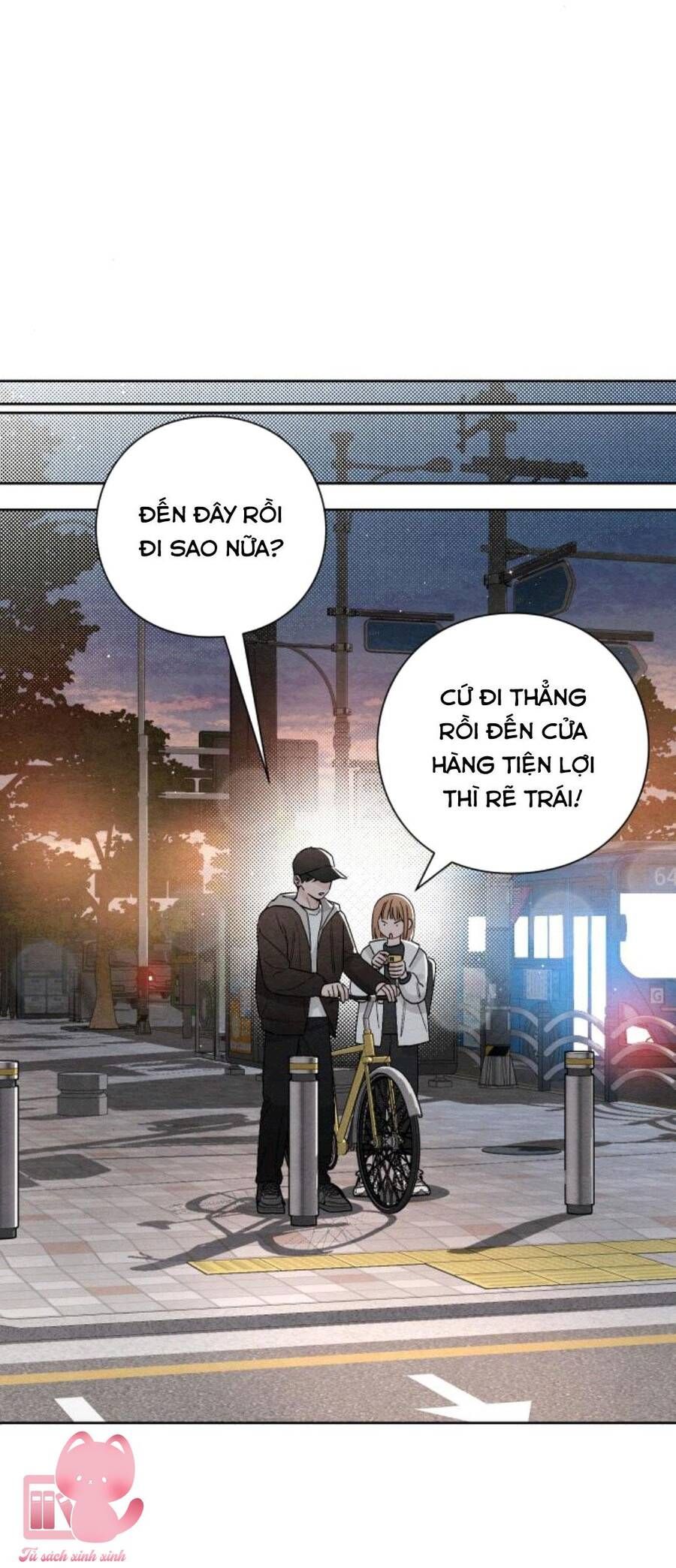 đọc truyện Bí Mật Thanh Xuân Chương 12 ảnh 37 tại Giả Dược