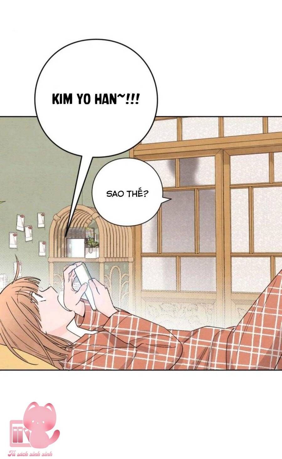 đọc truyện Bí Mật Thanh Xuân Chương 13 ảnh 36 tại Giả Dược