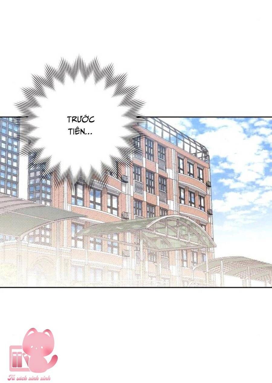 đọc truyện Bí Mật Thanh Xuân Chương 13 ảnh 55 tại Giả Dược