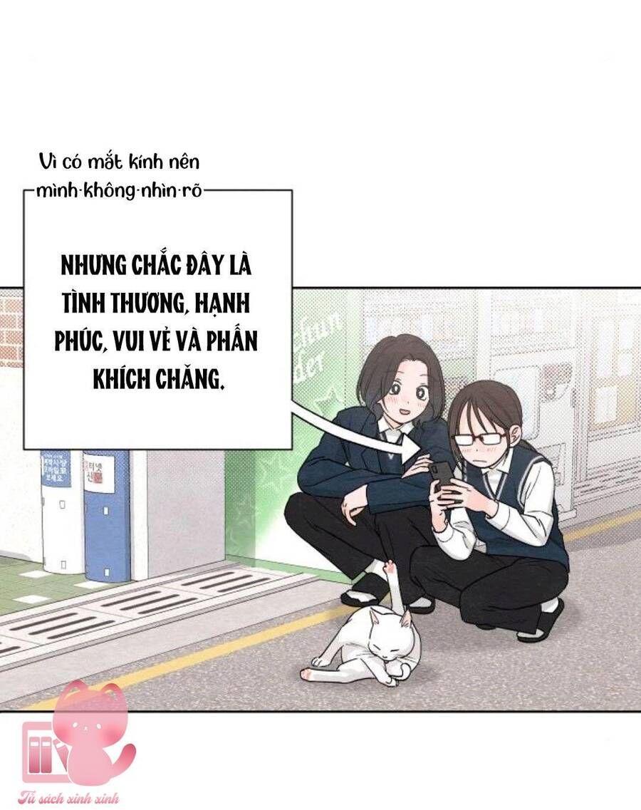 đọc truyện Bí Mật Thanh Xuân Chương 13 ảnh 59 tại Giả Dược